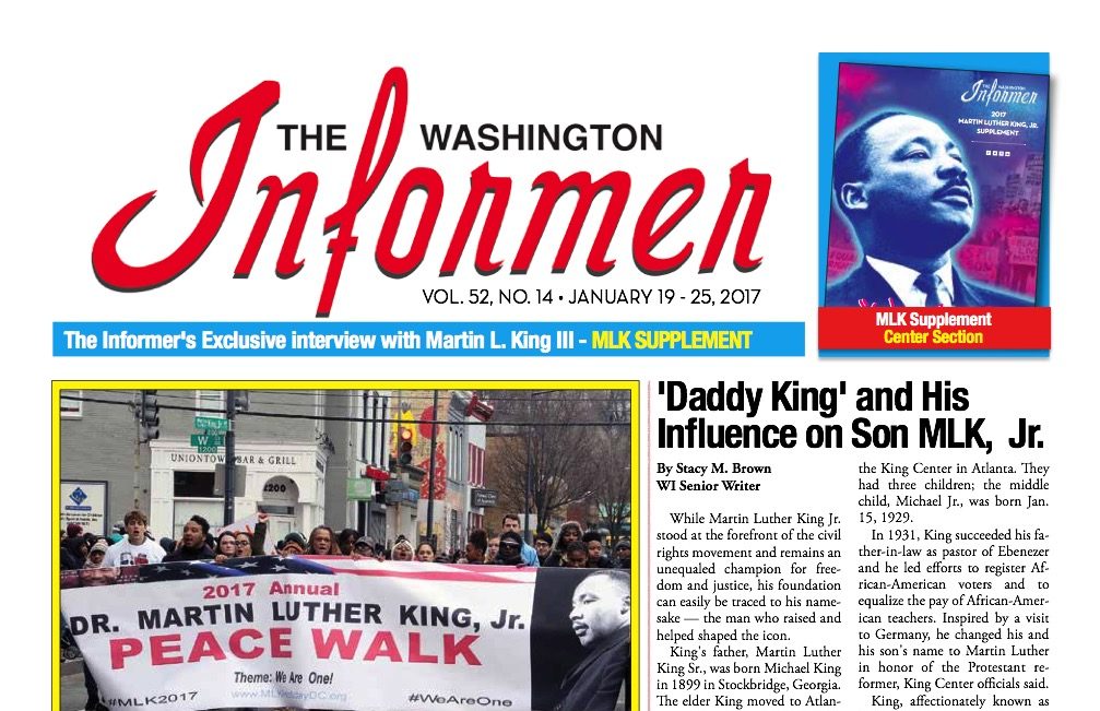 WI Digital Edition, January 19, 2017