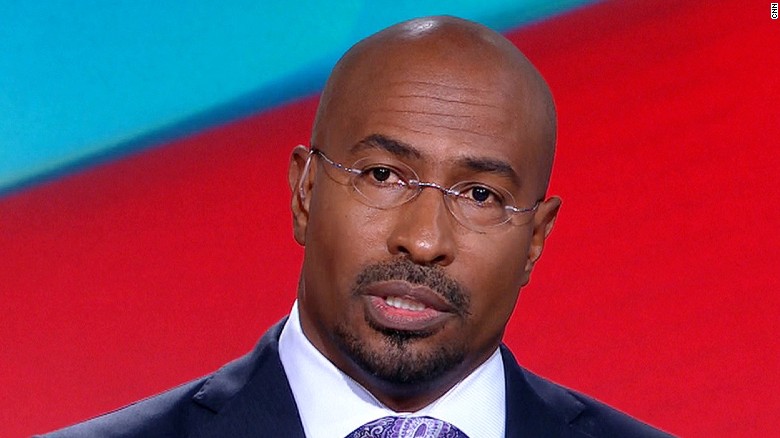Van Jones