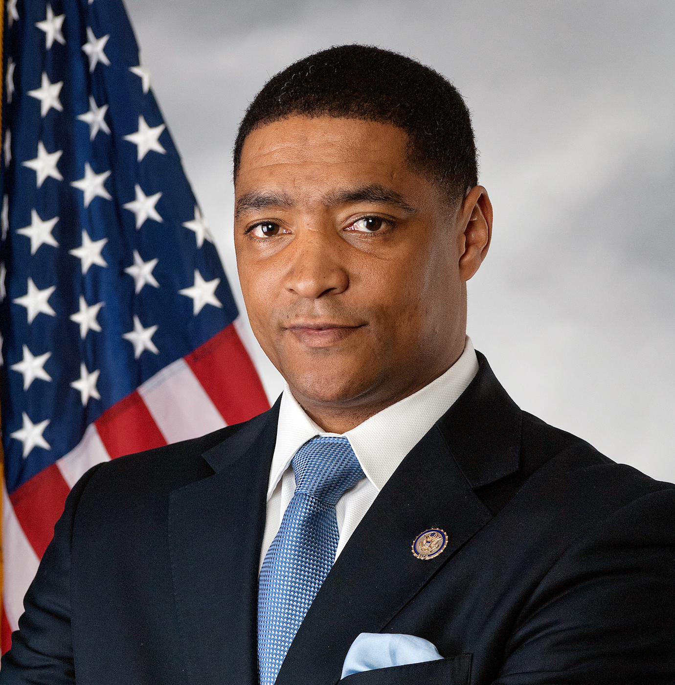 Cedric Richmond