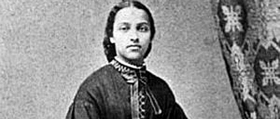Mary Jane Patterson