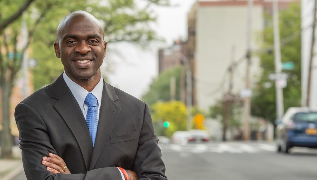 Michael Blake