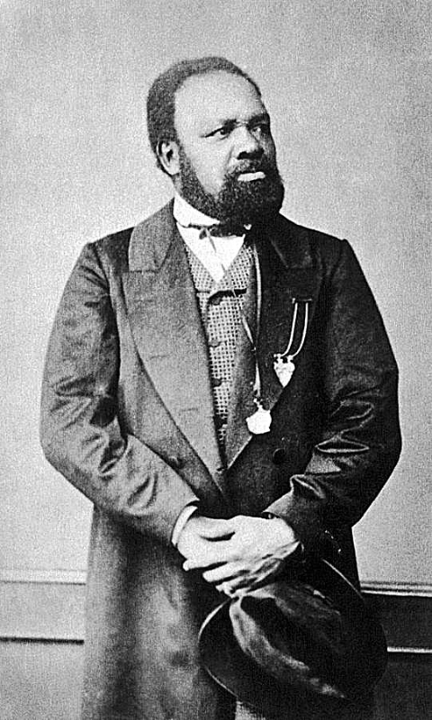 Ira Aldridge