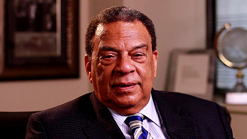 Andrew Young