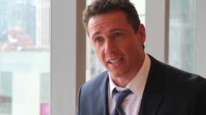 Chris Cuomo