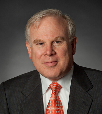 John F.W. Rogers
