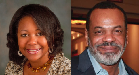 Subriana and Allen Pierce (Courtesy of Navigator Sales)