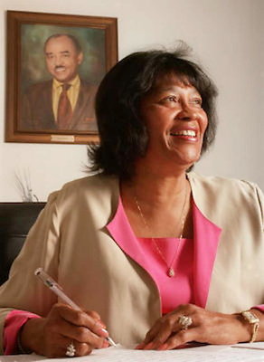 Lenora "Doll" Carter