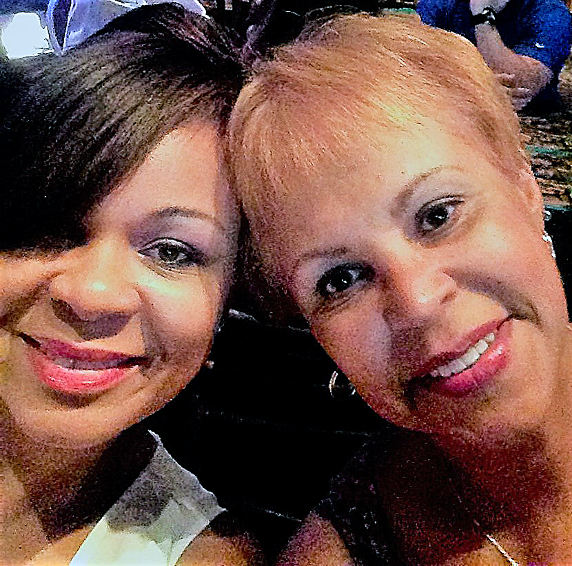Women share significant benefits from friendship. (Courtesy photo)