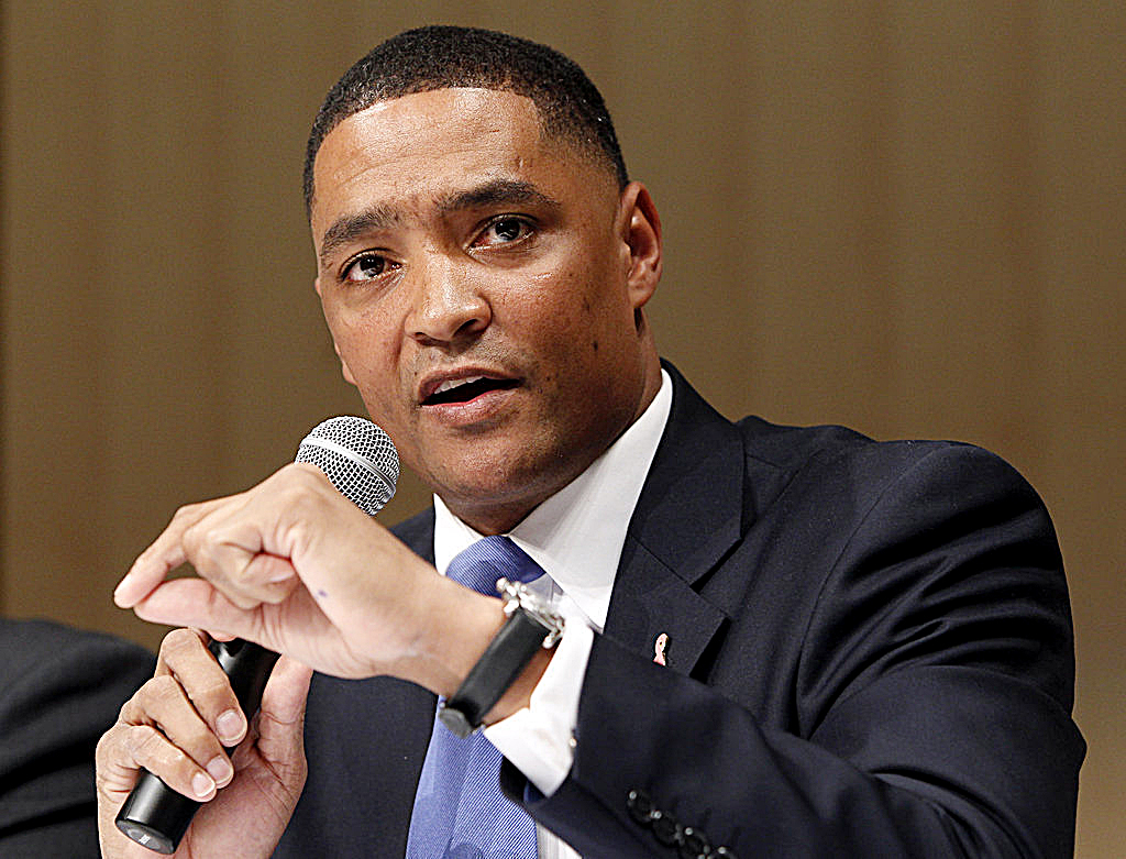 CBC Chair Cedric Richmond said repealing Obamacare is simply wrong. (Courtesy photo)
