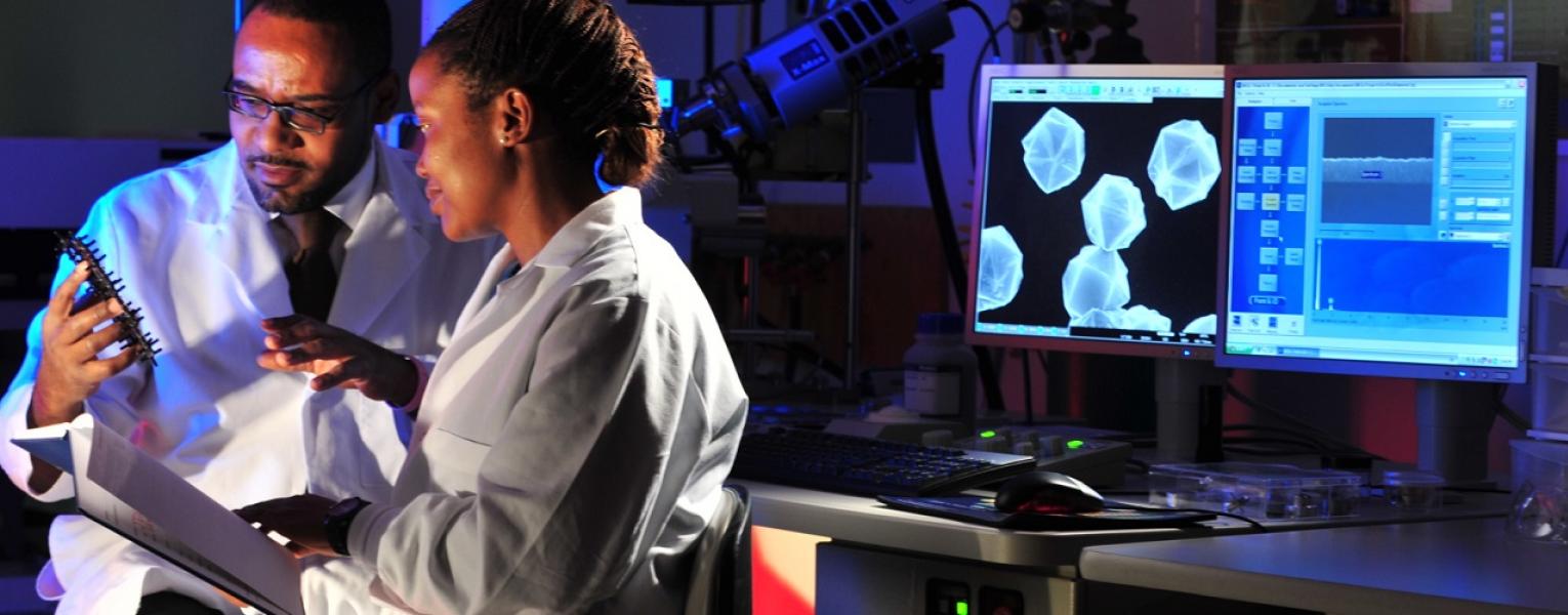 Courtesy of Howard University