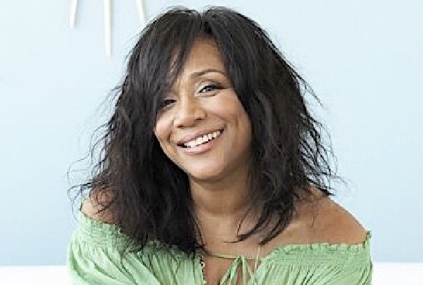 Joni Sledge