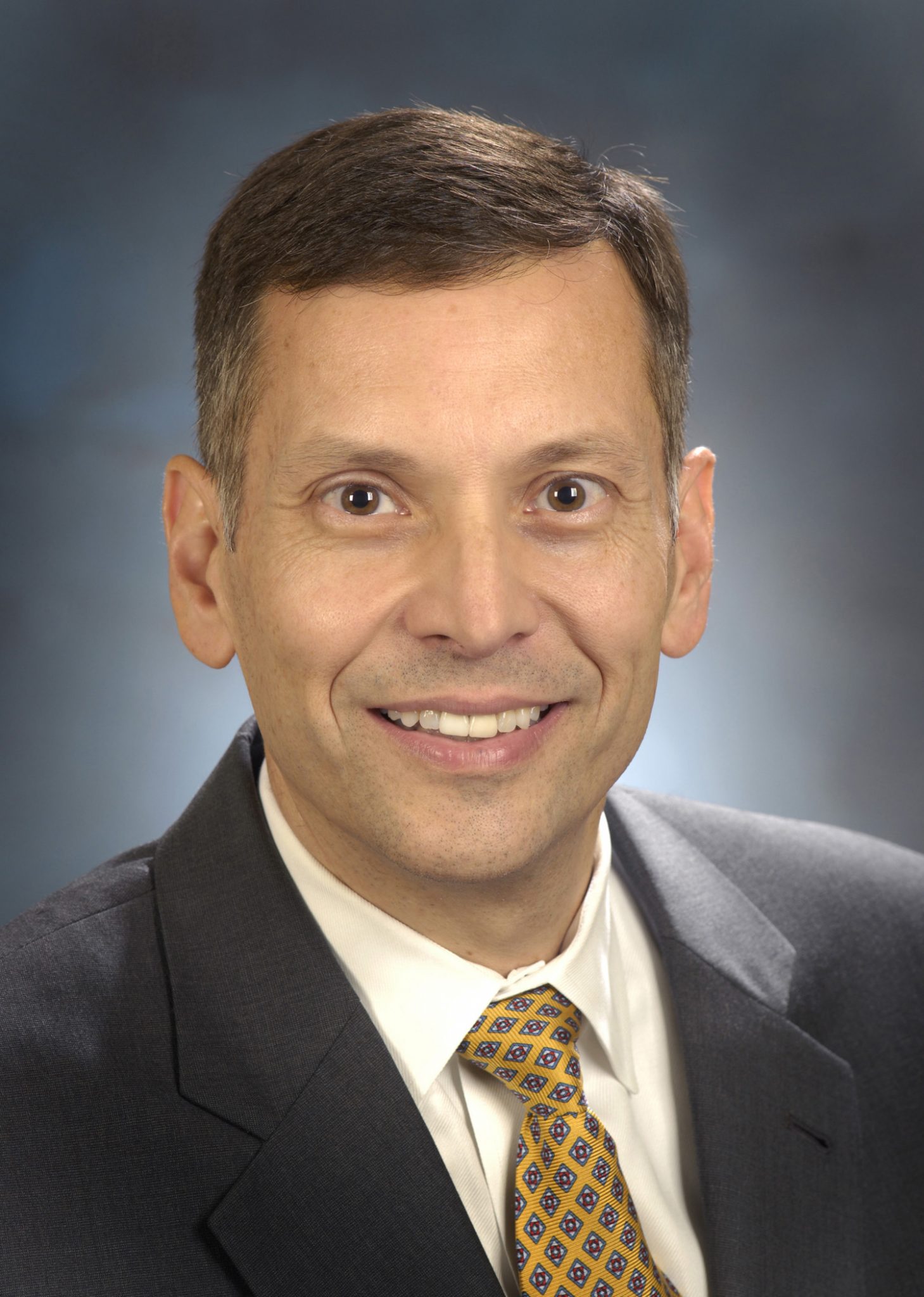Dave Velazquez, president and CEO of Pepco Holdings