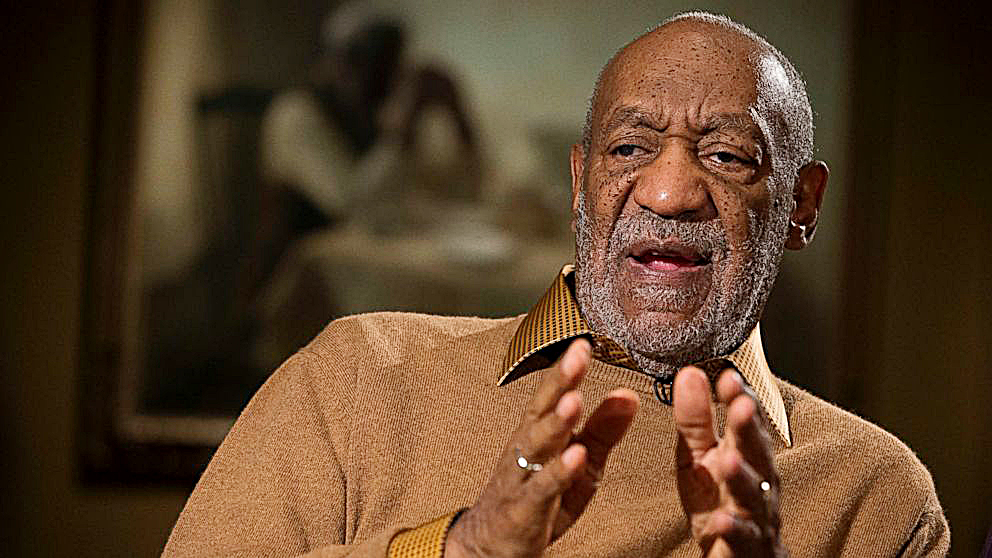 Bill Cosby has responded to an NBC snub. (Courtesy photo)
