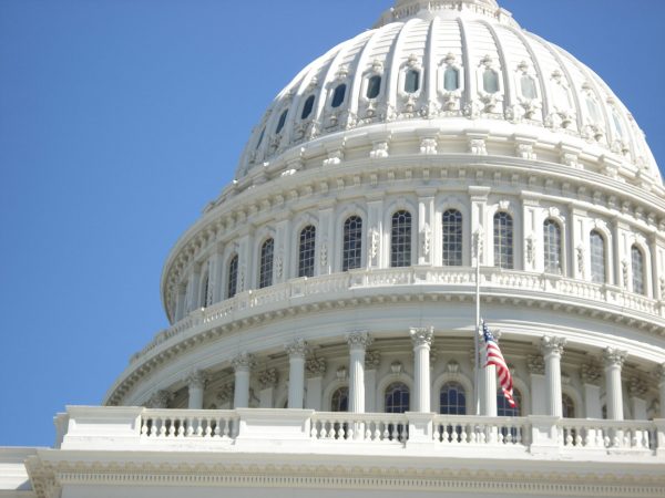 U.S. Capitol Building