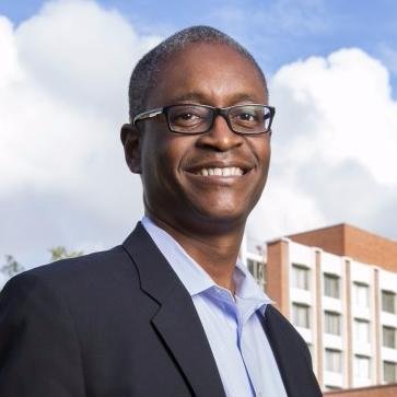 Raphael Bostic