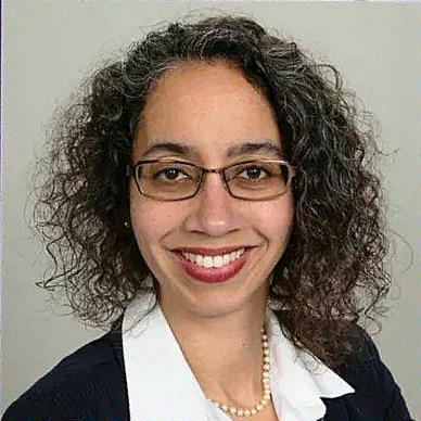Talitha Washington
