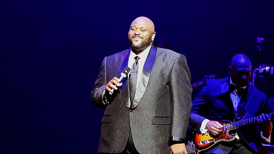 Ruben Studdard