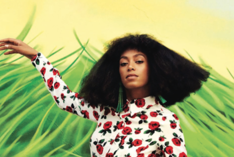 Solange Knowles