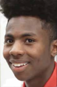 Cornell Gray
