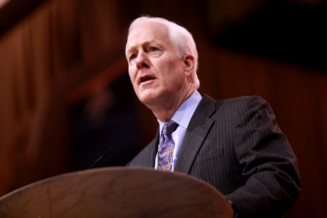 John Cornyn