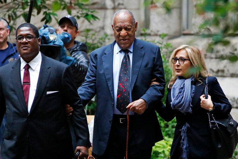 Bill Cosby
