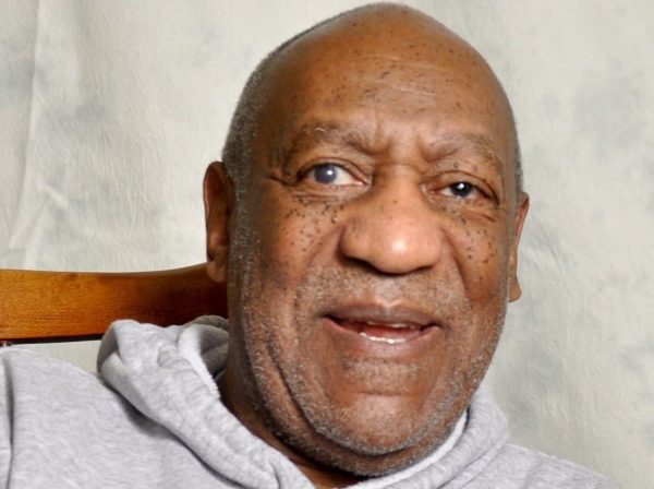 Bill Cosby