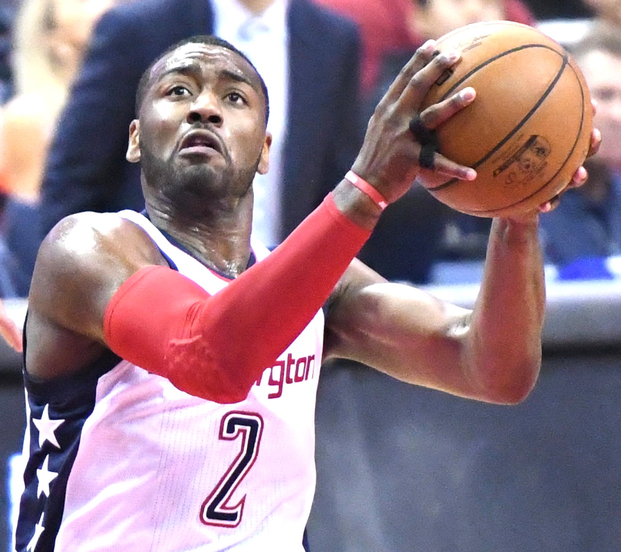 John Wall