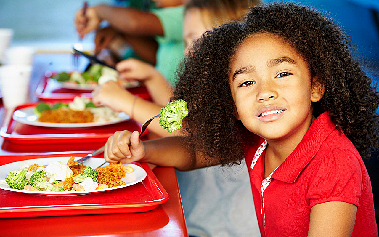 D.C. Public Schools aim to make sure that lunch shaming doesn't occur. (Courtesy photo)