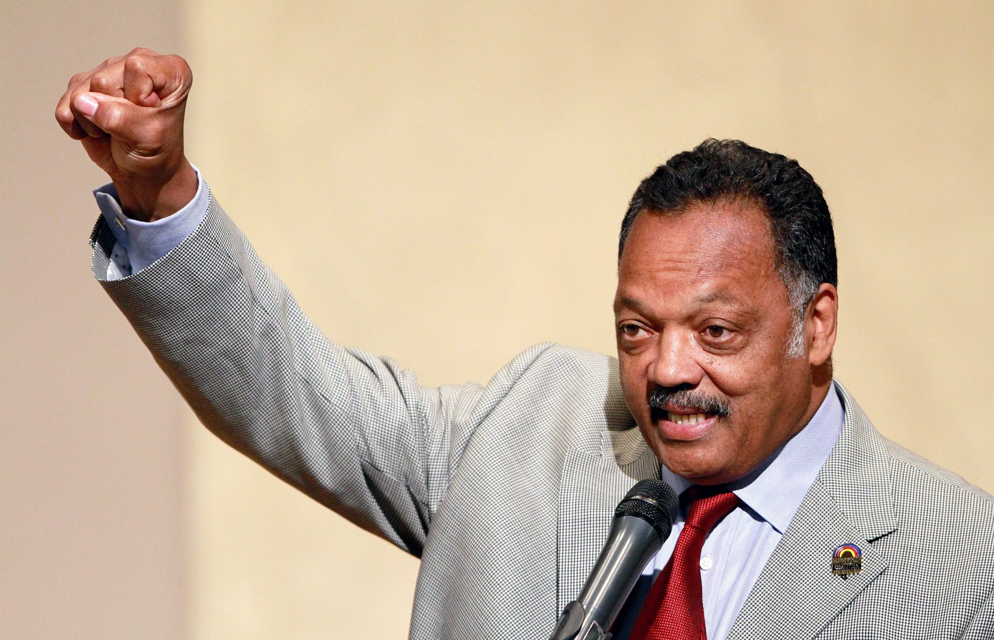 Jesse Jackson