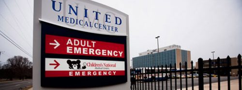 Courtesy of united-medicalcenter.com