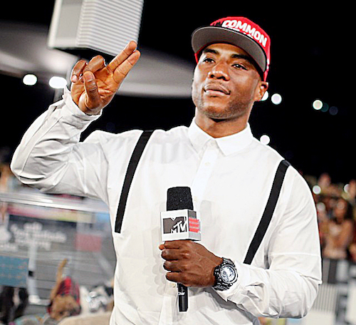 Charlamagne Tha God will appear at The Event Space in Northwest on May 4. (Courtesy photo)