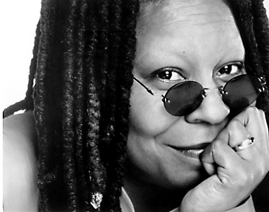 Whoopi Goldberg (Courtesy photo)