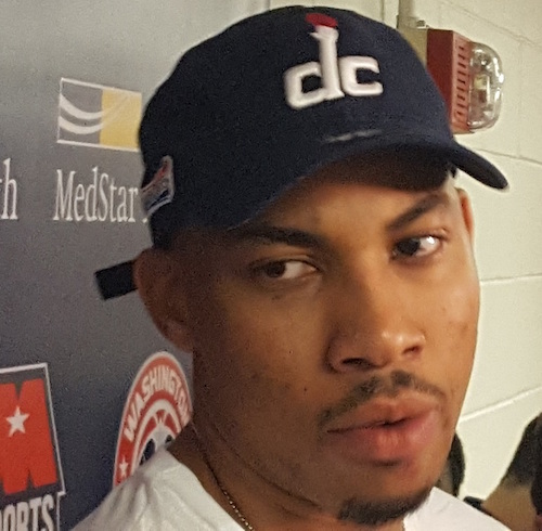 Otto Porter Jr.