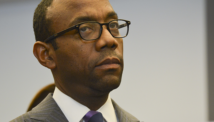 Cornell Brooks