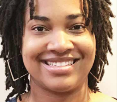 Carmen Jenkins Frazier