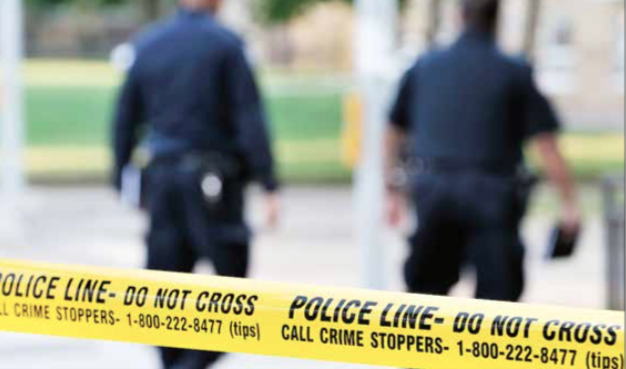 The core training for most police departments is in how to deal with street encounters, even though a large part of their job is dealing with the mentally ill. (Courtesy of alternet.org)