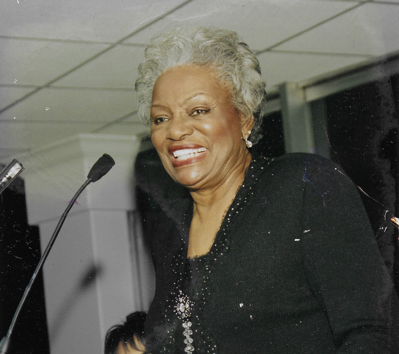 Marjorie Lewis Harris
