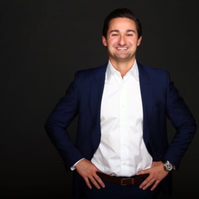 Zach Leonsis