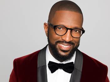 Rickey Smiley