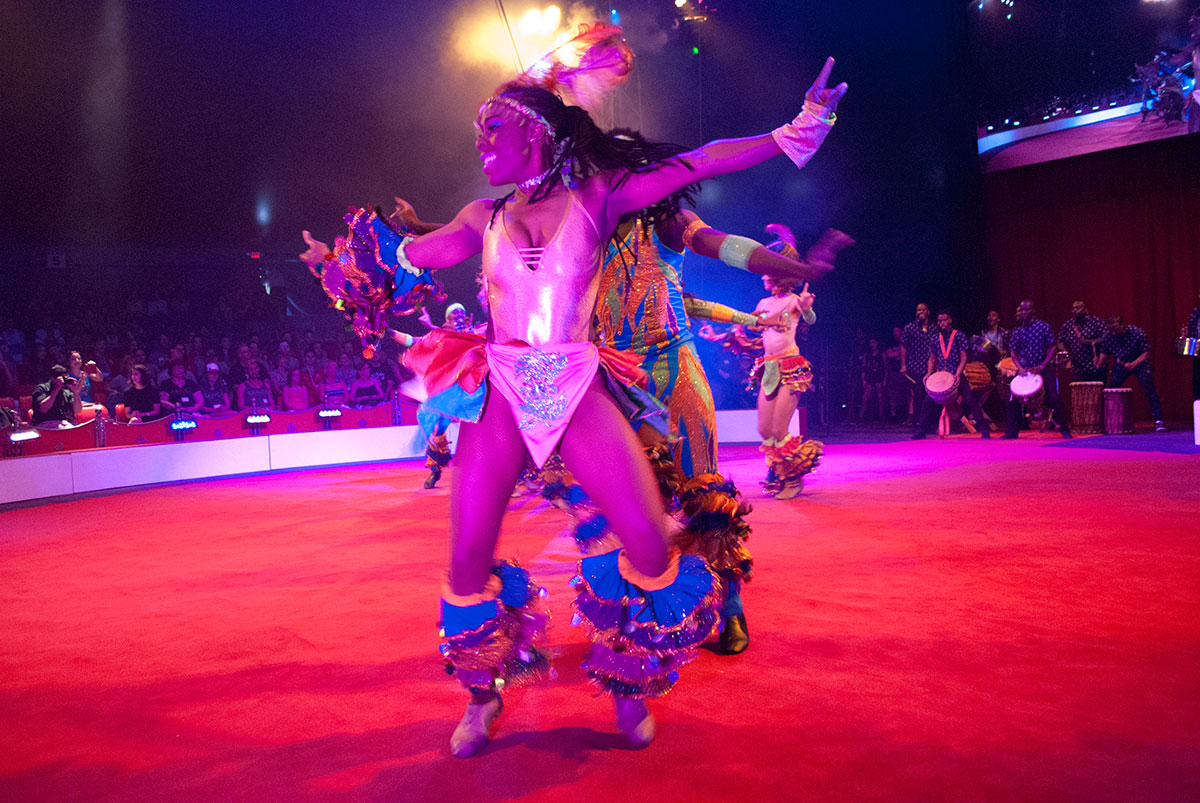 The 50th annual Smithsonian Folklife Festival kicks off in D.C. on June 29. (JB Weilepp/festival.si.edu)