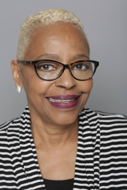 Donna Greene, Regional Diverse Segments Manager, Wells Fargo Home Mortgage