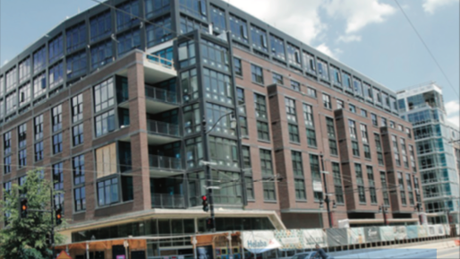 The high cost of many new properties in the District is forcing a growing number of longtime residents to seek housing outside of D.C. (Courtesy photo)