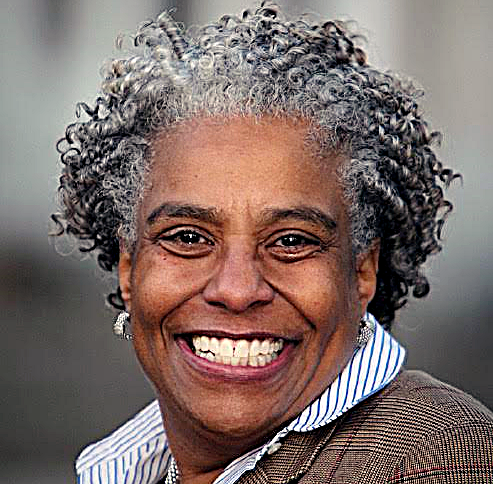 Lori Parker