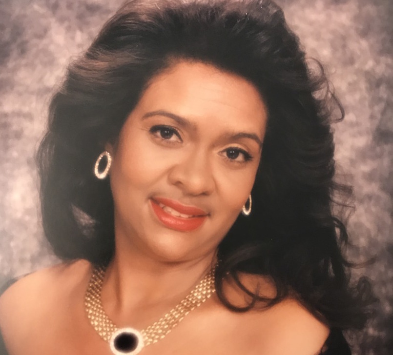 Martha Rivera Chavis