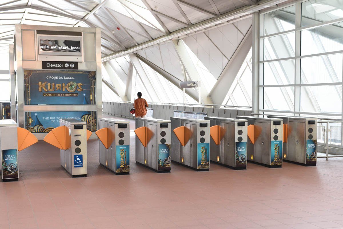 Courtesy of Metro via Twitter