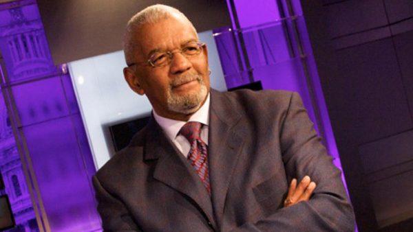 Jim Vance