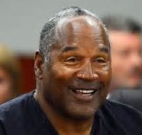 O.J. Simpson paroled. /Courtesy photo