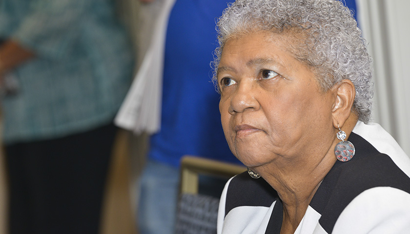 Dorothy Leavell