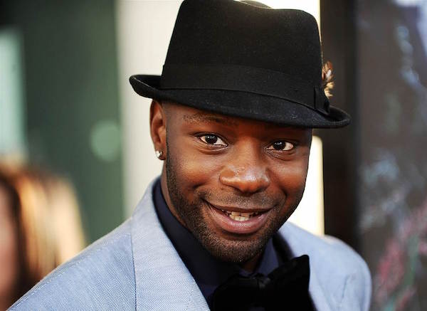 Nelsan Ellis