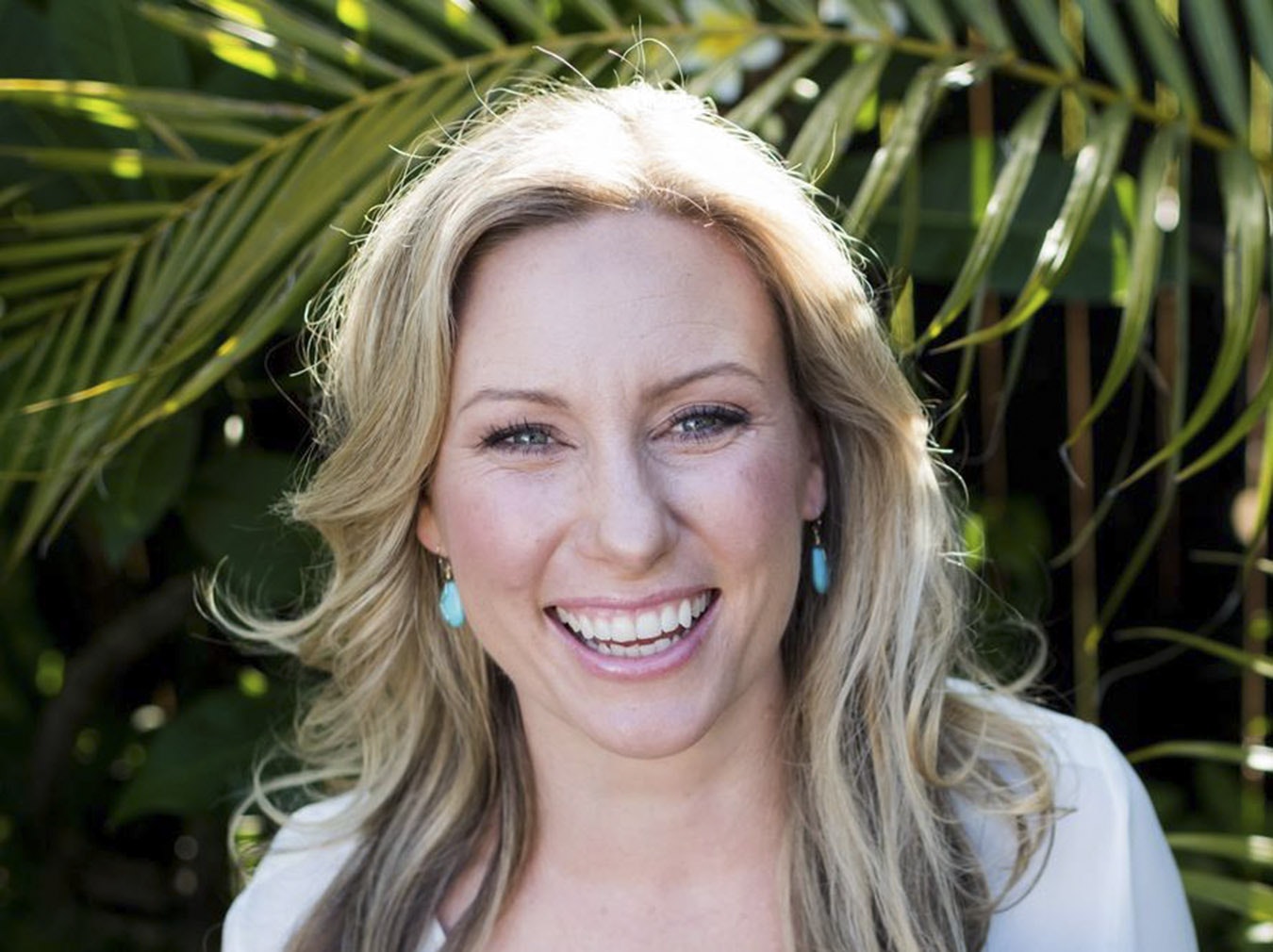 Justine Damond